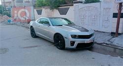 شێڤرۆلێت کەمارۆ